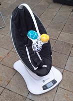 Schommelstoel 4Moms inclusief universeel adapter, Kinderen en Baby's, Wipstoeltjes, Gebruikt, Schommelstoel, Met gordel(s) of riempje(s)