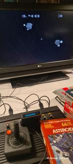 Atari CX-2600 AP, Spelcomputers en Games, Games | Atari, Atari 2600, Vanaf 12 jaar, 2 spelers, Overige genres