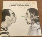 Aangeboden Lp The Buddy odor stop; Buddy odor is a gas!, Ophalen, Gebruikt, 12 inch, Poprock