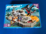 Playmobil Drakenridders, Kinderen en Baby's, Speelgoed | Playmobil, Ophalen of Verzenden, Zo goed als nieuw, Complete set