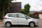 Ford B-MAX 1.0 EcoBoost Titanium | AIRCO | NIEUWE DISTRIBUTI, Voorwielaandrijving, Euro 5, 101 pk, Gebruikt