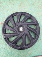 Sparco misano 15 inch (1stuks), Auto diversen, Wieldoppen, Ophalen of Verzenden, Gebruikt