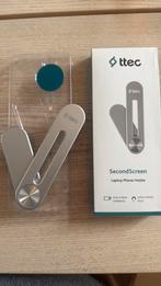 Laptop Phone Holder, Ophalen, Zo goed als nieuw, Auto