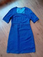 Blauwe spijkerjurkje Who’s that Girl, Blauw, Ophalen of Verzenden, Zo goed als nieuw, Maat 36 (S)