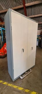 Retro archiefkast archiefkast
met hangmappen, Huis en Inrichting, Kasten | Roldeurkasten en Archiefkasten, Ophalen