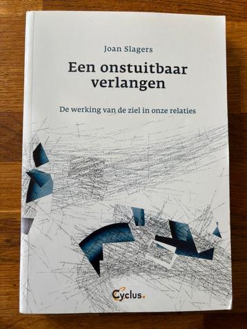 Joan Slagers - Een onstuitbaar verlangen beschikbaar voor biedingen