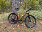 Trek Procaliber 9.8, Fietsen en Brommers, Fietsen | Mountainbikes en ATB, Ophalen, Gebruikt, 57 cm of meer, Hardtail