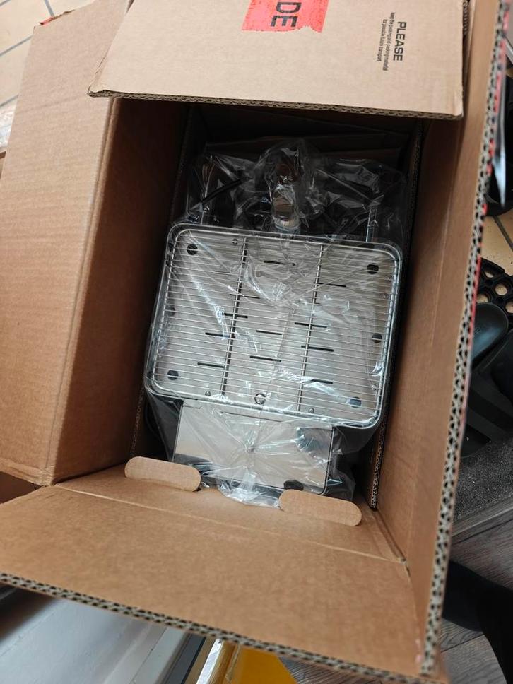 Lelit Bianca V3 - Nieuwstaat, Witgoed en Apparatuur, Koffiezetapparaten, Zo goed als nieuw, Koffiemachine, Ophalen