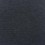 Desso Essence Pure 9022 dark blue 5050 cm tapijttegel, Ophalen, Info@tapijttegelhandel.nl, Blauw, 75 m² of meer