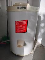 Thomas Wäscheschleuder - Centrifuge, Ophalen, Minder dan 85 cm, Minder dan 4 kg, Bovenlader