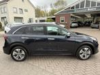 Kia e-Niro ExecutiveLine 64 kWh Leer, Camera, Stoel/Stuur Ve, Gebruikt, Zwart, 1712 kg, 204 pk