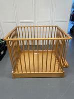 Babybox, Kinderen en Baby's, Boxen, Ophalen, Gebruikt, Vierkant