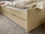 Bed, Ophalen, Gebruikt