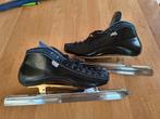 Dutchy Calgary klap en vaste schaats maat 41, Ophalen of Verzenden, Zo goed als nieuw, Noren, Viking