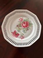 Schumann Arzberg Bavaria Bonbonschaaltje Roos, Antiek en Kunst, Ophalen of Verzenden