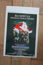 filmaffiche Ghostbusters 1984 filmposter, Verzamelen, Posters, Ophalen of Verzenden, A1 t/m A3, Zo goed als nieuw, Rechthoekig Staand