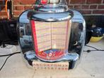 Wallbox jukebox radio FM SD USB bleuthooth € 75 euro, Verzamelen, Automaten | Jukeboxen, Ophalen of Verzenden, Gebruikt, 1970 tot heden