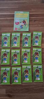 Dekamarkt Minions (18 pakjes), Dekamarkt, Ophalen