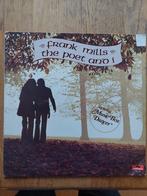 Frank Mills - the poet and I (LP), Ophalen of Verzenden, 1960 tot 1980, Zo goed als nieuw, 12 inch