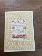 W.O.J. Nieuwenkamp: Leven & Werken - Architectuur Boek, Ophalen of Verzenden, Gelezen, Meerdere auteurs