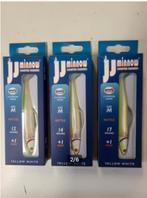 Pays Bass JJ Minnow, Watersport en Boten, Hengelsport | Zeevissen, Ophalen of Verzenden, Nieuw, Overige typen