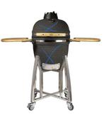 Kamado 21 inch onderstel, Ophalen of Verzenden, Zo goed als nieuw