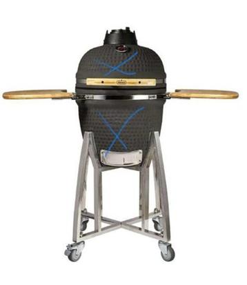 Kamado 21 inch onderstel beschikbaar voor biedingen