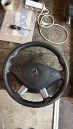 Mercedes Sprinter stuur met bediening, Gebruikt, ., Mercedes-Benz, Ophalen of Verzenden