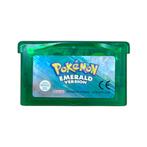 Pokémon Emerald Version Game Boy Game Compleet, Nintendo, Zo goed als nieuw, Support@nintendo.com, 11-1 Hokotate-cho, Kamitoba, Minami-ku
Kyoto 601-8501
Japan
