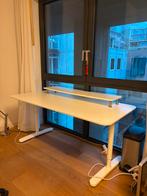 Bureau - IKEA BEKANT, Ophalen, Zo goed als nieuw