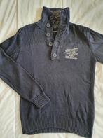 UNSIGNED MT S EN DIV ANDERE TRUIEN, Blauw, Ophalen of Verzenden, Zo goed als nieuw, Maat 46 (S) of kleiner