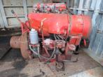 Deutz 912 motor, Ophalen