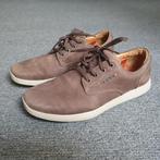 Clarks Unstructured leren veterschoenen mt 44,5, Kleding | Heren, Schoenen, Bruin, Clarks, Ophalen of Verzenden, Zo goed als nieuw