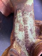 waterpomphuis OM 346 mercedes, Watersport en Boten, Bootonderdelen, Ophalen of Verzenden, Gebruikt, Motor en Techniek, Zeilboot of Motorboot