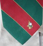 stropdas Frans Vreemdelingenlegioen Legion Etrangere, Ophalen of Verzenden, Overige soorten, Overige gebieden, Kleding of Schoenen