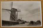 Zuid-Beijerland - Molendijk met molen, Ophalen of Verzenden, Ongelopen, Zuid-Holland