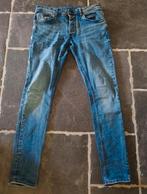 Chasin, EGO Logan, Slim Fit, W31 L32, blauw, zgan! Rob3132, Chasin, Blauw, W32 (confectie 46) of kleiner, Ophalen of Verzenden