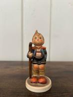 Goebel hummel 16 2/0 little hiker hoogte 9 cm, Verzamelen, Beelden en Beeldjes, Ophalen of Verzenden, Zo goed als nieuw, Hummel