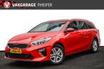 Kia Ceed Sportswagon 1.4 T-GDi 140pk DynamicPlusLine Trekhaa, Voorwielaandrijving, Stof, 4 cilinders, Met garantie (alle)