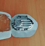 PERFORMANCE MACHINE CONTOUR Hydraulic CLUTCH cover 6 speed, Motoren, Onderdelen | Harley-Davidson, Ophalen of Verzenden, Nieuw