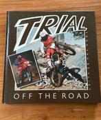 Trial Off the road, Ophalen of Verzenden, Zo goed als nieuw