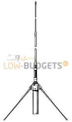 Sirio Signal Keeper Basisantenne 26-28 MHz 100W, Verzenden