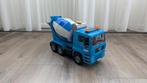 Bruder MAN betonmixer vrachtwagen, Kinderen en Baby's, Speelgoed | Speelgoedvoertuigen, Ophalen, Zo goed als nieuw