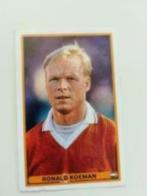 Ronald Koeman - Nederland Panini Euro 2012, Ophalen of Verzenden, Zo goed als nieuw, Sticker