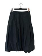 Moq rok M, Maat 38/40 (M), Zwart, Moq, Ophalen of Verzenden