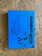 Assortiment schroeven en dergelijke, Ophalen, Nieuw