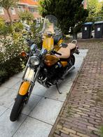 Yamaha XJ700S Maxim, Motoren, 4 cilinders, Motorrijbewijs A, Meer dan 35 kW, Particulier