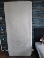Matras 90 x 200 beter bed 2 stuks, Ophalen, Zo goed als nieuw, Eenpersoons, 90 cm