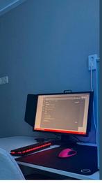 BenQ ZOWIE XL2566K – 24,5” 360Hz eSports Gaming Monitor, Computers en Software, Ophalen, Zo goed als nieuw