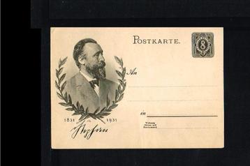 28: Uitzoeken FDC/envelop/kaart enz Duitse Rijk t/m Egypte beschikbaar voor biedingen